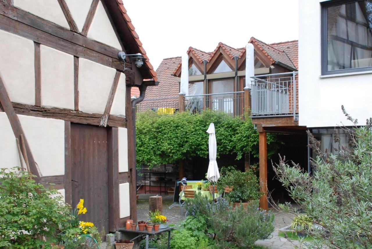 Röthenbach an der PegnitzMonte Maurizioアパートメント エクステリア 写真