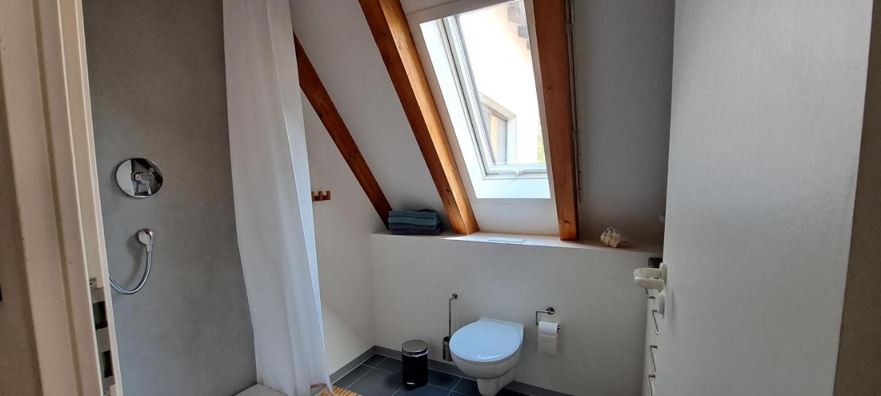Röthenbach an der PegnitzMonte Maurizioアパートメント エクステリア 写真